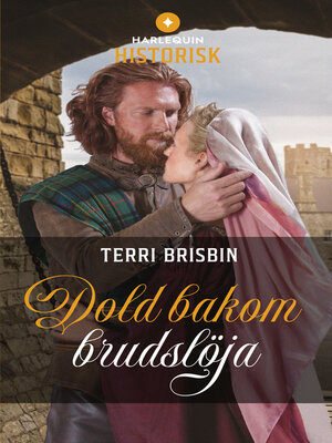 cover image of Dold bakom brudslöja
